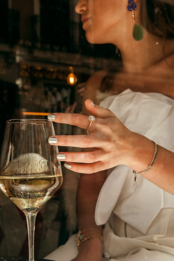 Cocktail Ring