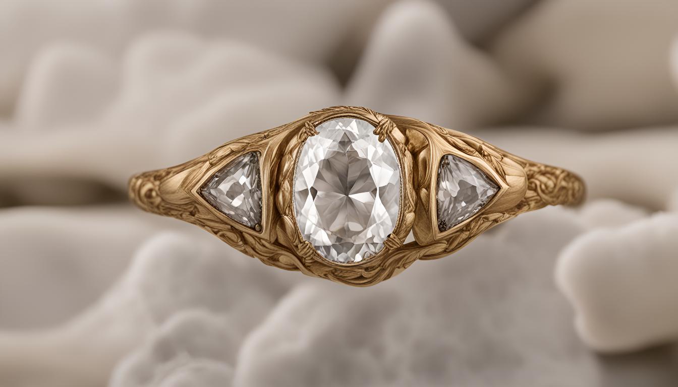 Craftsmanship Beyond Time: A Journey into Antique Jewelry